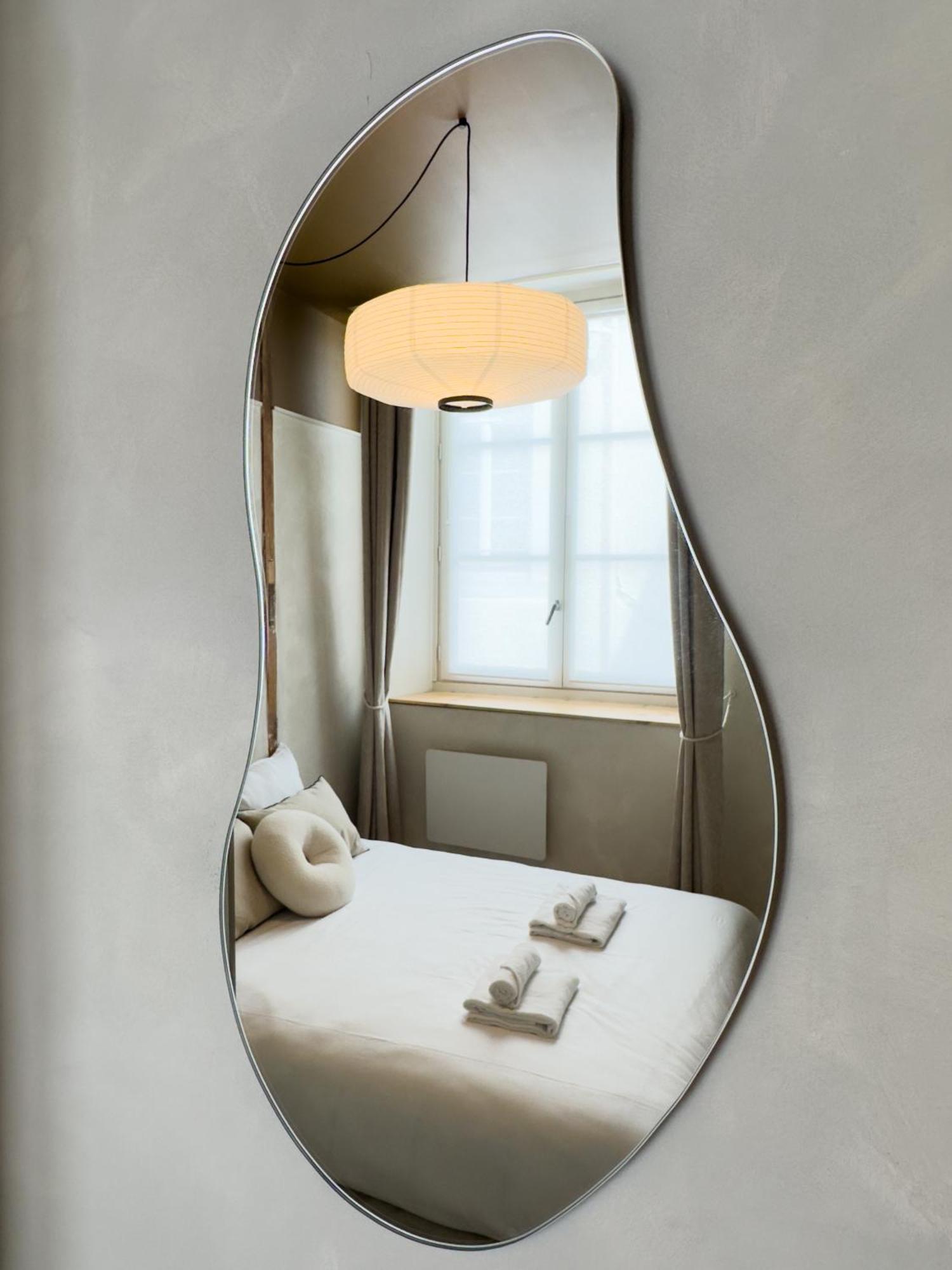 Hypercentre - Le Balcon Des Pyrenees Apartman Pau Kültér fotó