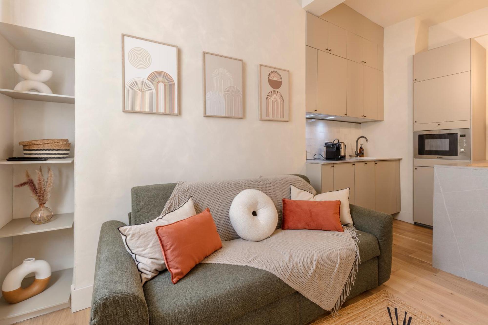 Hypercentre - Le Balcon Des Pyrenees Apartman Pau Kültér fotó